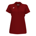 New Balance Women's Tech Polo-1