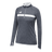 New Balance Women's Athletics Half Zip-1