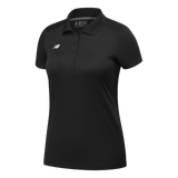 New Balance Women's Tech Polo-1