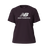 New Balance Women's Sport Essentials Jersey Logo T-Shirt-1