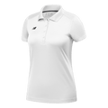 New Balance Women's Tech Polo-1