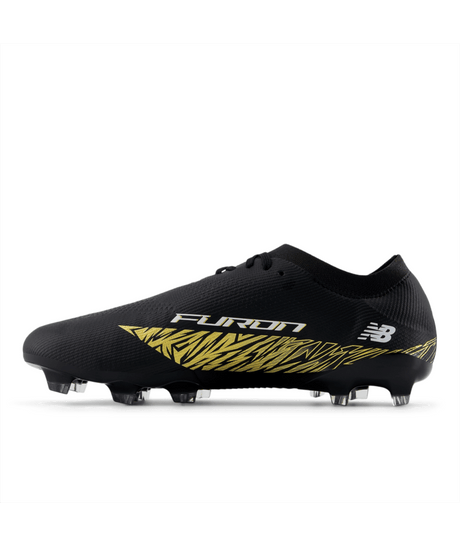 New Balance Men's Furon Elite FG V8 Soccer Cleat-2