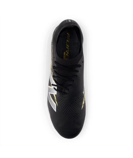 New Balance Men's Furon Elite FG V8 Soccer Cleat-4