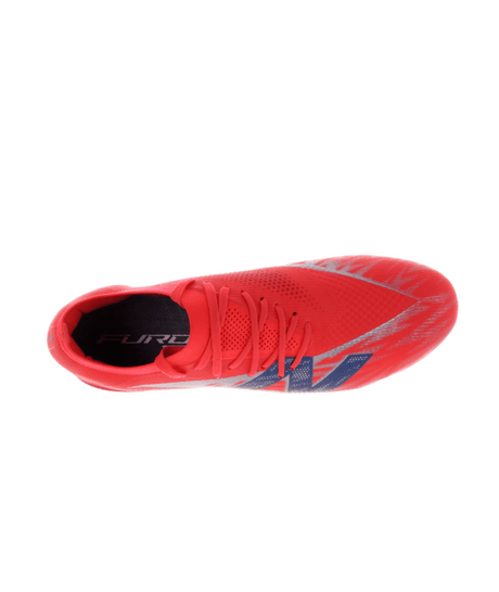 New Balance Men's Furon Elite FG V8 Soccer Cleat-4