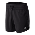 New Balance Women's Core 5 Inch Short