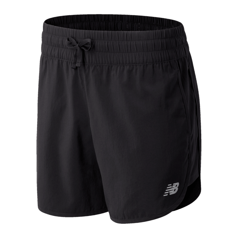 New Balance Women's Core 5 Inch Short