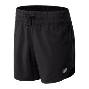 New Balance Women's Core 5 Inch Short