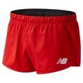 New Balance Men's Athletics Split Shorts-1