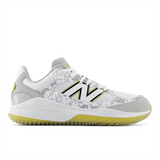 New Balance Men's Fresh Foam 3000 V7 Turf-Trainer Baseball Cleat-1