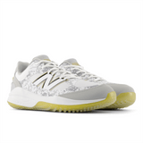 New Balance Men's Fresh Foam 3000 V7 Turf-Trainer Baseball Cleat-5