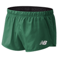 New Balance Men's Athletics Split Shorts-1