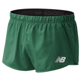 New Balance Men's Athletics Split Shorts-1