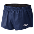 New Balance Men's Athletics Split Shorts-1