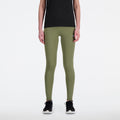 New Balance Women's Elite Athletics Legging-1