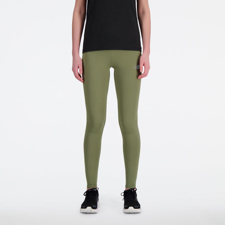 New Balance Women's Elite Athletics Legging-1