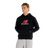 New Balance Men's Athletics French Terry Logo Hoodie-1