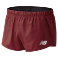 New Balance Men's Athletics Split Shorts-1