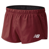 New Balance Men's Athletics Split Shorts-1