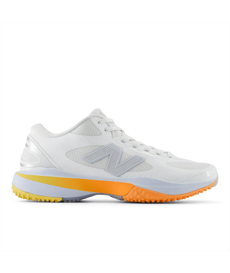 New Balance Men's FreezeLX v5 Turf Lacrosse Cleat-1