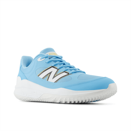 New Balance Men's Fresh Foam 3000 V7 Turf-Trainer Baseball Cleat-4