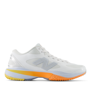 New Balance Men's FreezeLX v5 Turf Lacrosse Cleat-1