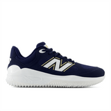 New Balance Men's Fresh Foam 3000 V7 Turf-Trainer Baseball Cleat-1