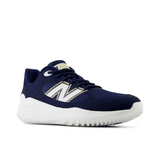 New Balance Men's Fresh Foam 3000 V7 Turf-Trainer Baseball Cleat-5
