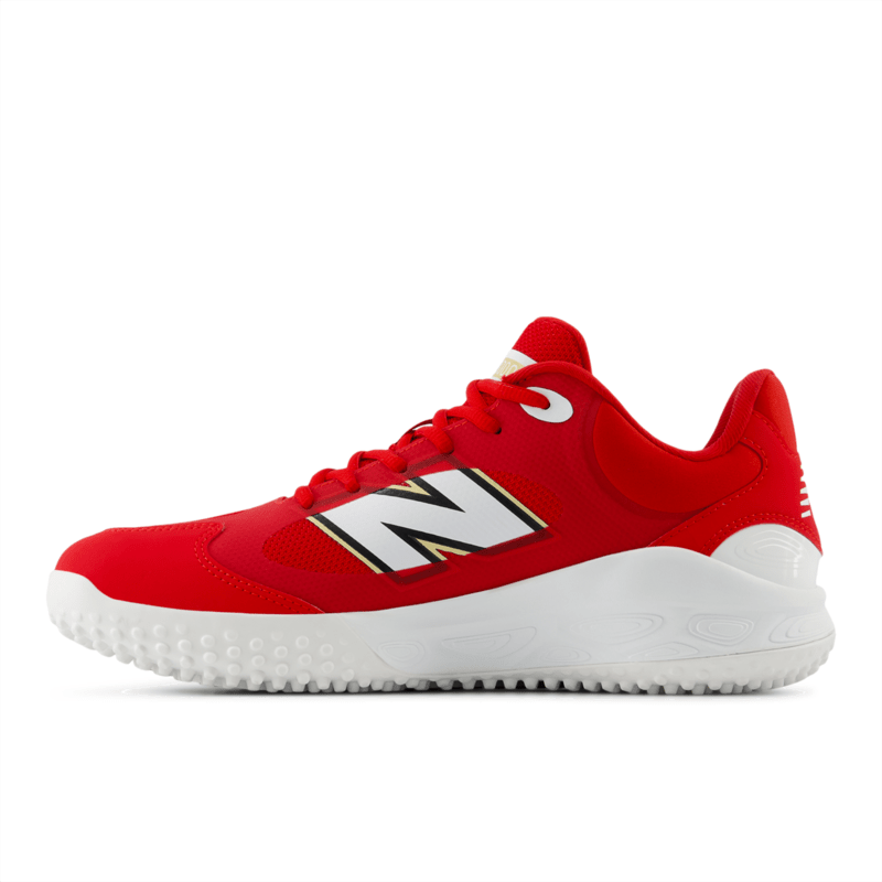 New Balance Men's Fresh Foam 3000 V7 Turf-Trainer Baseball Cleat-2