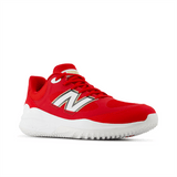 New Balance Men's Fresh Foam 3000 V7 Turf-Trainer Baseball Cleat-5