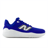 New Balance Men's Fresh Foam 3000 V7 Turf-Trainer Baseball Cleat-1