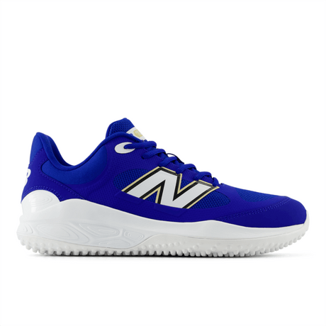 New Balance Men's Fresh Foam 3000 V7 Turf-Trainer Baseball Cleat-1