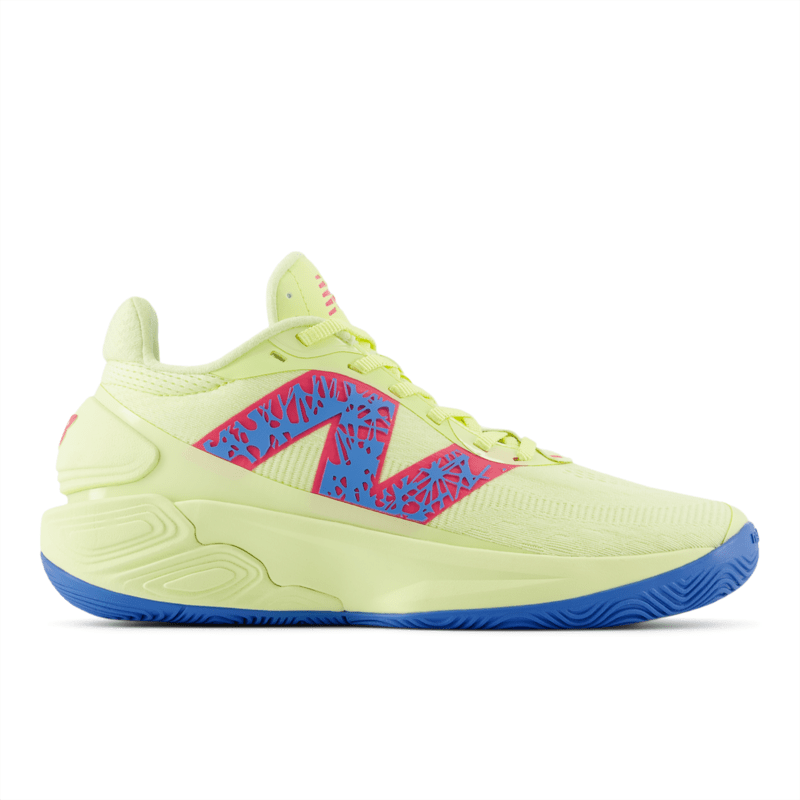 New Balance Men's TWO WXY V5 Basketball Shoe-1