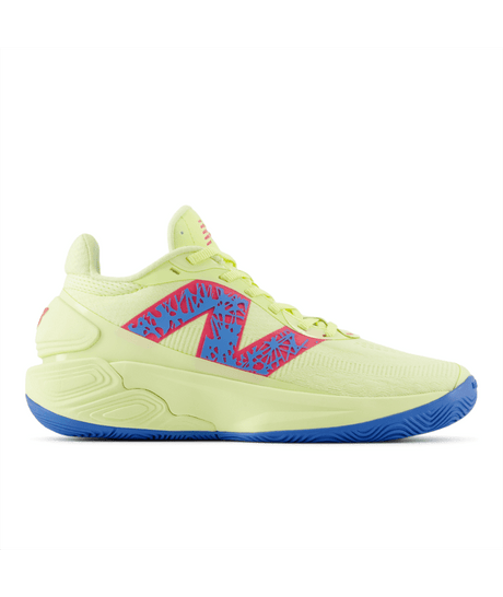 New Balance Men's TWO WXY V5 Basketball Shoe-1