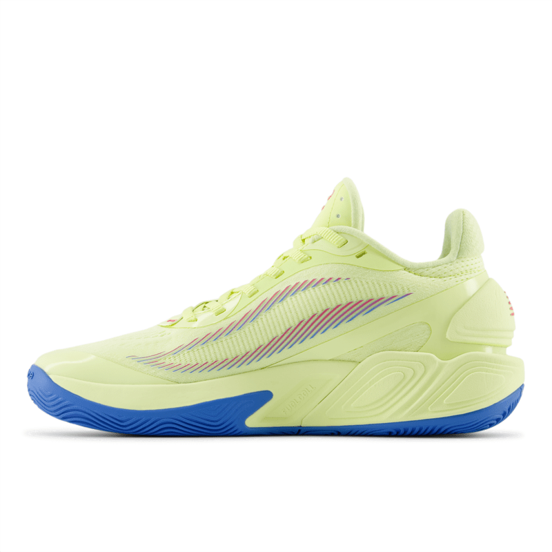 New Balance Men's TWO WXY V5 Basketball Shoe-2