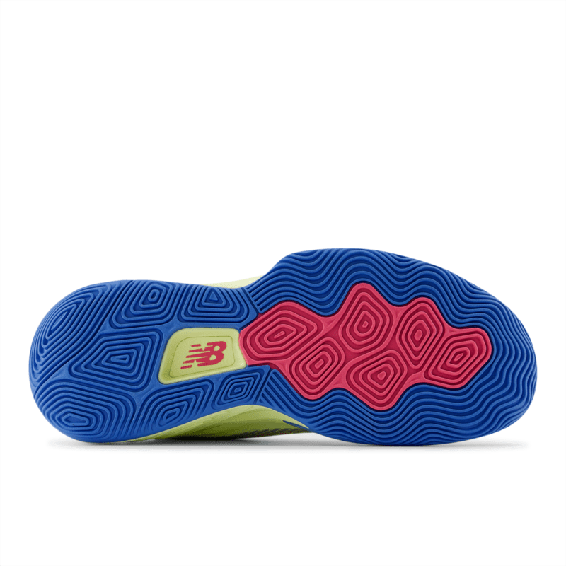 New Balance Men's TWO WXY V5 Basketball Shoe-3