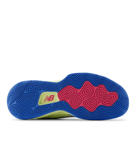 New Balance Men's TWO WXY V5 Basketball Shoe-3