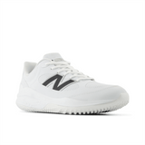 New Balance Men's Fresh Foam 3000 V7 Turf-Trainer Baseball Cleat-5