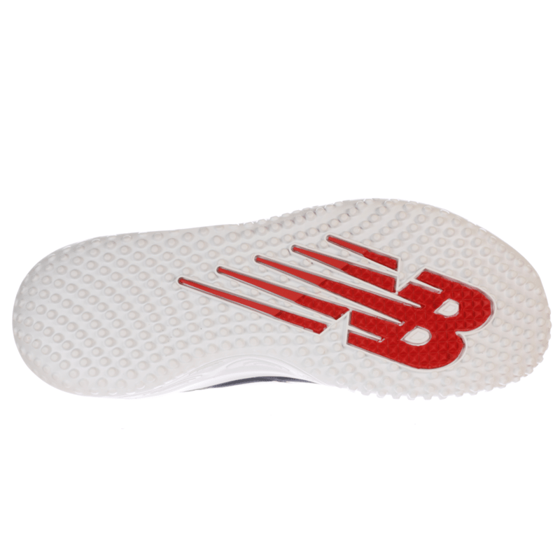 New Balance Men's Fresh Foam 3000 V7 Turf-Trainer Baseball Cleat-3