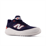New Balance Men's Fresh Foam 3000 V7 Turf-Trainer Baseball Cleat-5
