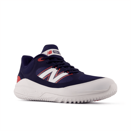 New Balance Men's Fresh Foam 3000 V7 Turf-Trainer Baseball Cleat-5