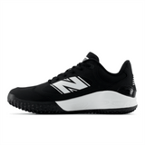 New Balance Men's Fresh Foam 3000 V7 Turf-Trainer Baseball Cleat-2