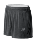 New Balance Women's Tech Shorts-1