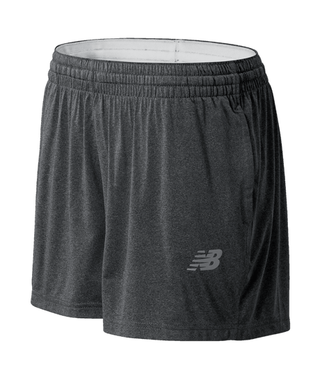 New Balance Women's Tech Shorts-1
