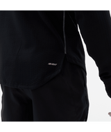 New Balance Men's Heat Grid Half Zip Shirt-5