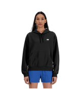 New Balance Women's Sport Essentials Fleece Hoodie-1