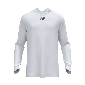 New Balance Men's Athletics Hoodie-1