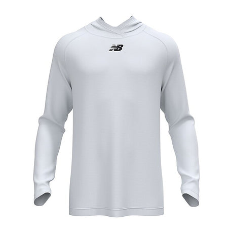 New Balance Men's Athletics Hoodie-1