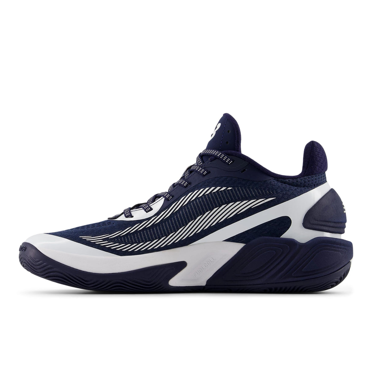 New Balance Men's TWO WXY V5 Basketball Shoe-2