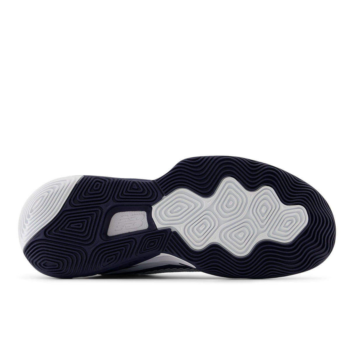 New Balance Men's TWO WXY V5 Basketball Shoe-3