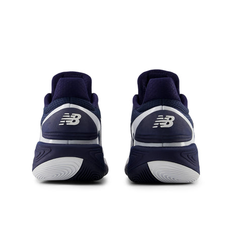 New Balance Men's TWO WXY V5 Basketball Shoe-5